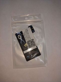 Ресивер беспроводной зарядки для Samsung Galaxy S5