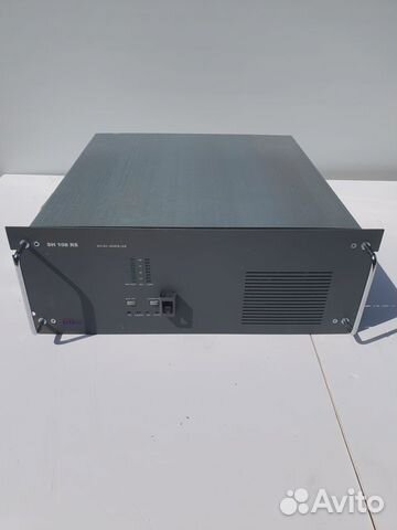 Инвертор SH108RS
