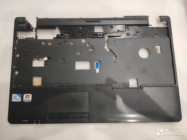 Ноутбук Emachines E528, E728 запчасти