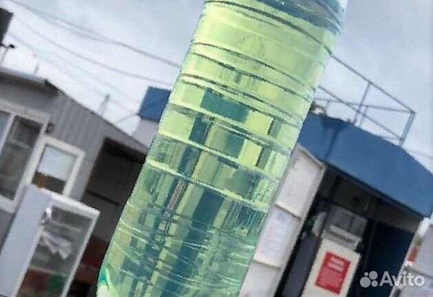 Дизельное топливо с доставкой