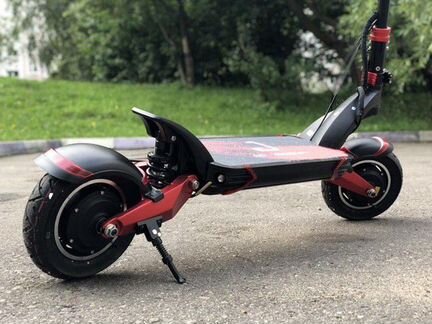 Электросамокат Kugoo G1