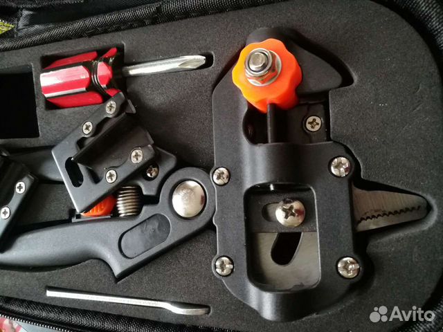 Привой секатор