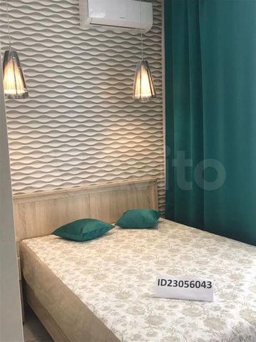 Квартира-студия, 28 м², 5/5 эт.