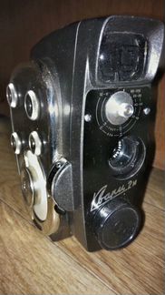 Видеокамера Кварц 2м