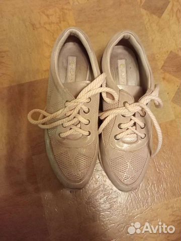 Кроссовки летние женские alpino