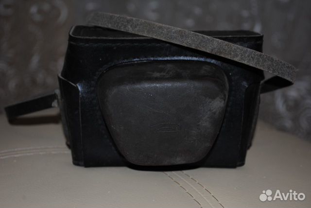 Фотоаппарат Вилия