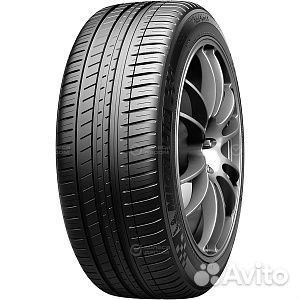 Michelin Pilot Sport 3 245/35 R20 95Y