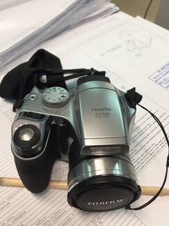 Фотоаппарат Fujifilm FinePix S5700