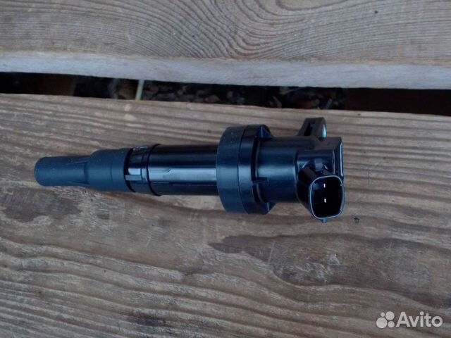 Солярис 2, Рио 4 Катушка зажигания 2730103200