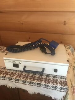 Продам просмотровый стол для слайдов Hancocks