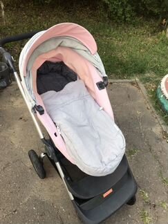 Stokke scoot V2