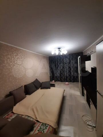 2-к. квартира, 47 м², 2/5 эт.