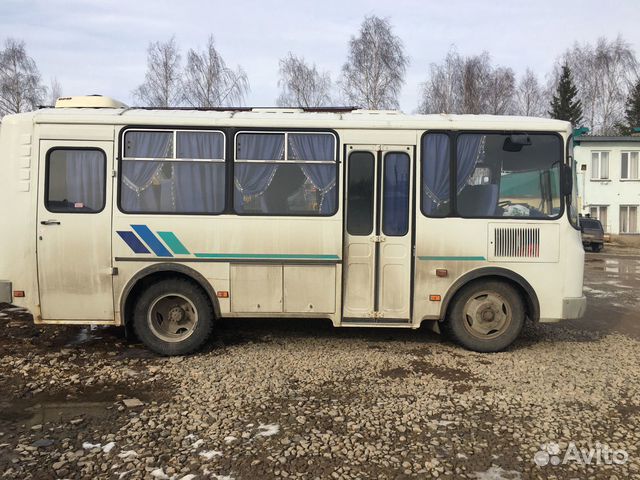 Пассажирские перевозки