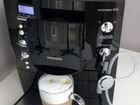 Кофемашина Siemens surpresso s75
