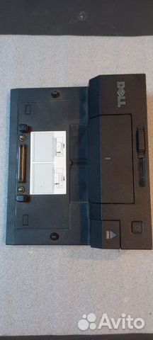 Док-станция Dell PR03X