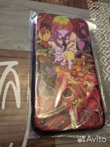 Чехол для iPhone11