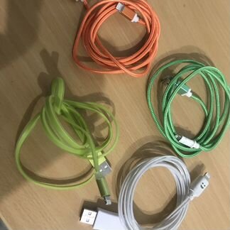 Шнур для зарядки телефона