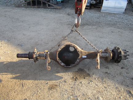 Чулок задний Meritor RD20145NF3967