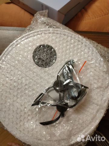 Робот пылесос T-Clean MK550