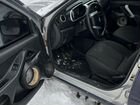 Datsun on-DO 1.6 МТ, 2014, 130 000 км объявление продам