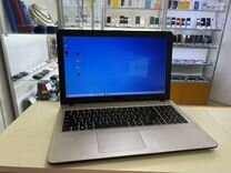 Ноутбук Asus i3-5/HDgraph5500/8gb/500gb (схи)