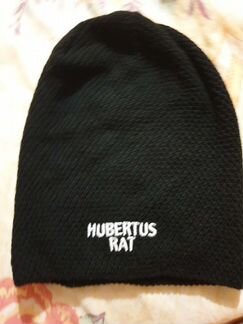 Мужская шапка