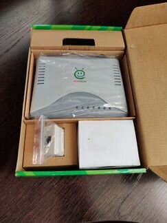 Модем adsl2+ WEB stream