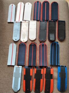 Погоны Полиции