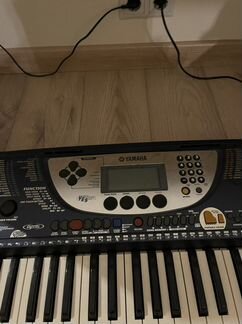 Синтезатор yamaha psr-270