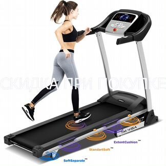 Беговая дорожка Fаmilу TM 415A