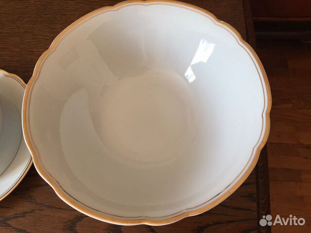 Салатник гдр, чайник мельхиор