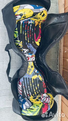 Гироскутер