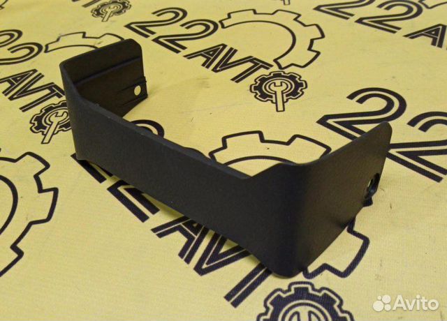 Накладка консоли Honda Cr-V RD1 B20B 2001