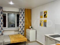 Квартира-студия, 18 м², 5/5 эт.