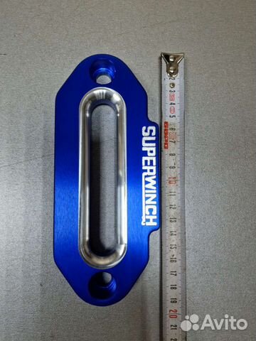 Клюзы для лебедок