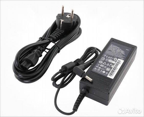 Блок питания ноутбук Lenovo