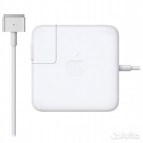 Apple MagSafe 2 45w/60w/85w оригинальный
