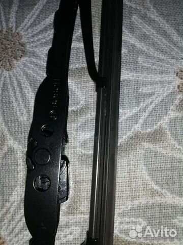 Щетка стеклоочистителя Дворник bosch 45 см