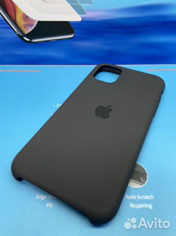 Чехлы оригинальные iPhone 11/iPhoneXR/iPhone X/XS