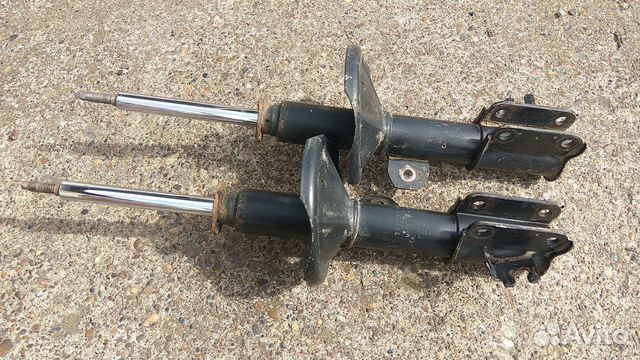 Амортизатор kayaba 339029