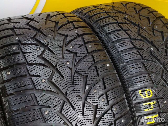 Toyo Observe G3-Ice 285/35 R21