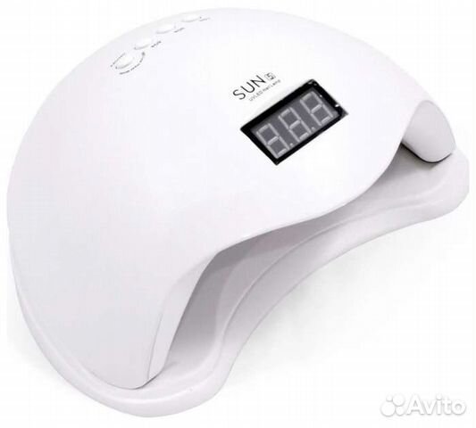 Лампа для маникюра