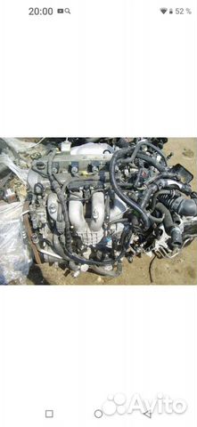 Двигатель на mazda cx 7