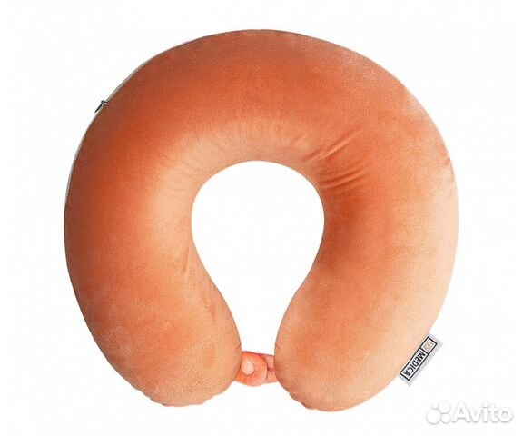 Ортопедическая подушка для шеи