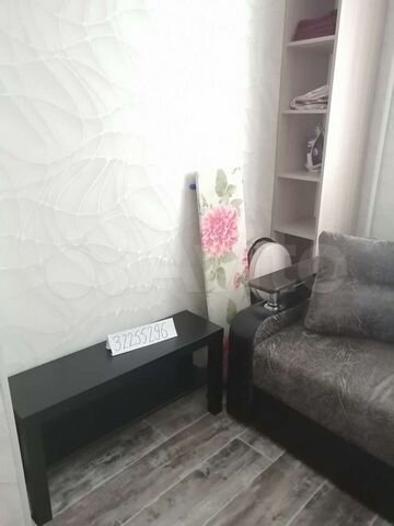 1-к. квартира, 20 м², 1/5 эт.