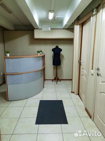 Пошив партий одежды