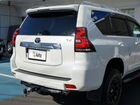 Toyota Land Cruiser Prado 2.8 AT, 2018, 59 000 км объявление продам