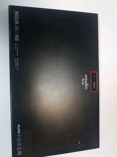 Wexler Tab 10is,дисплей,акб,запчасти