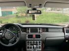 Land Rover Range Rover 4.4 AT, 2006, 152 000 км объявление продам