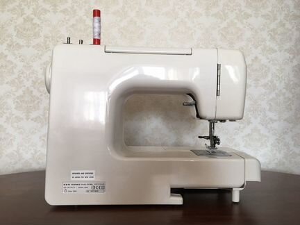 Швейная машина New Home NH1404